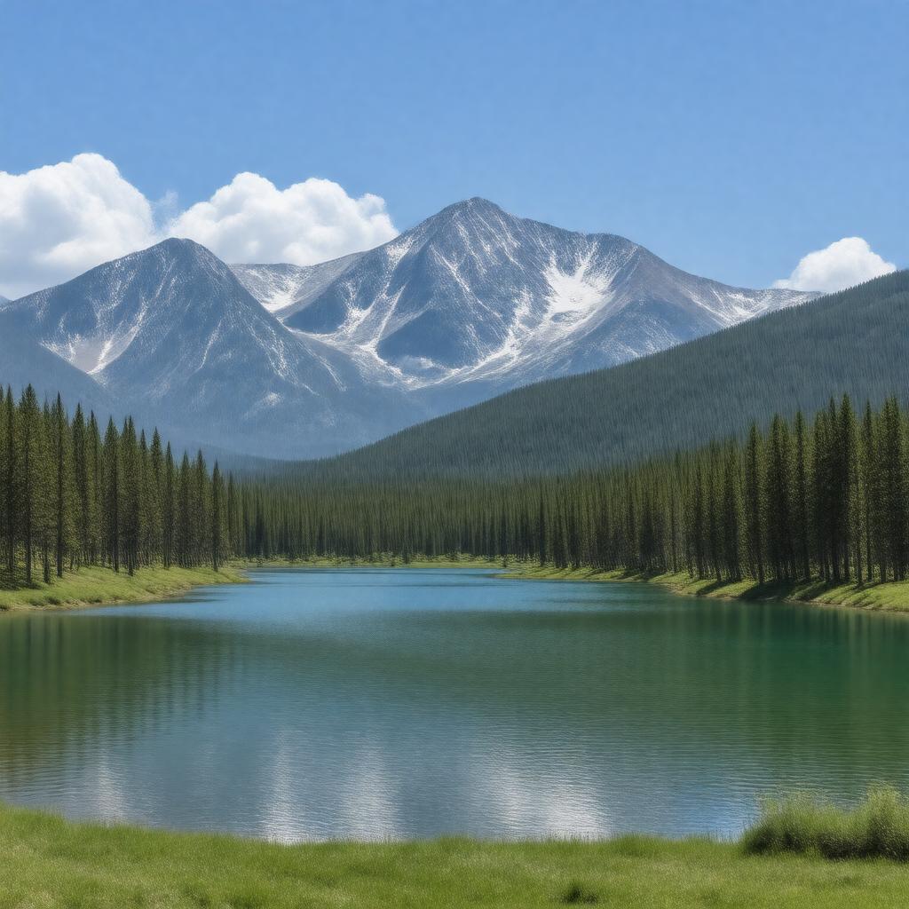 Medicine Bow National Forest